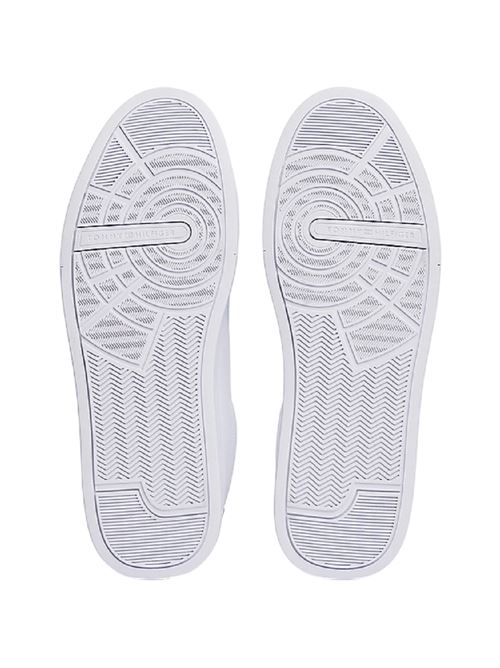 FM0FM053670LD BIANCO Tommy hilfiger | FM0FM053670LD BIANCO